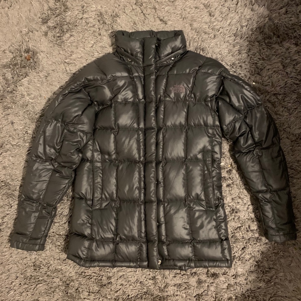 Northface down Parka